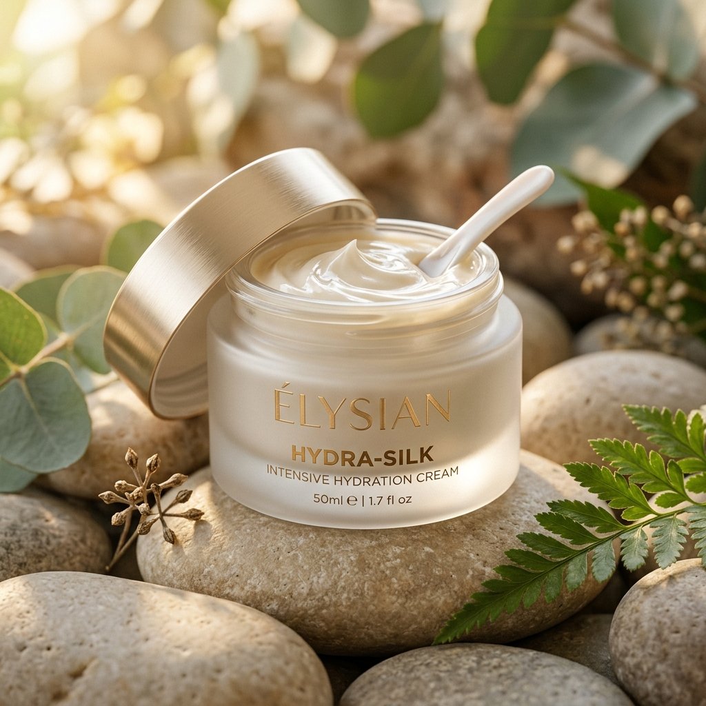 Hydra-Silk Barrier Cream